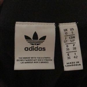 Adidas pants